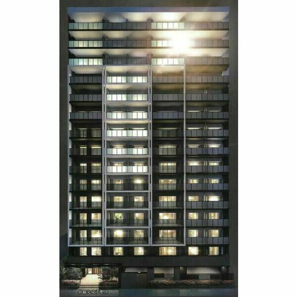 プレサンスロジェ栄パークサウス