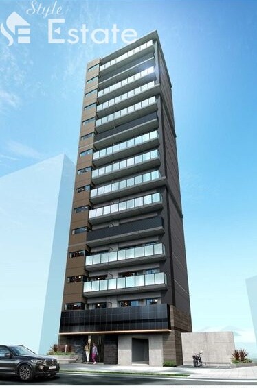 S-RESIDENCE大曽根bresa