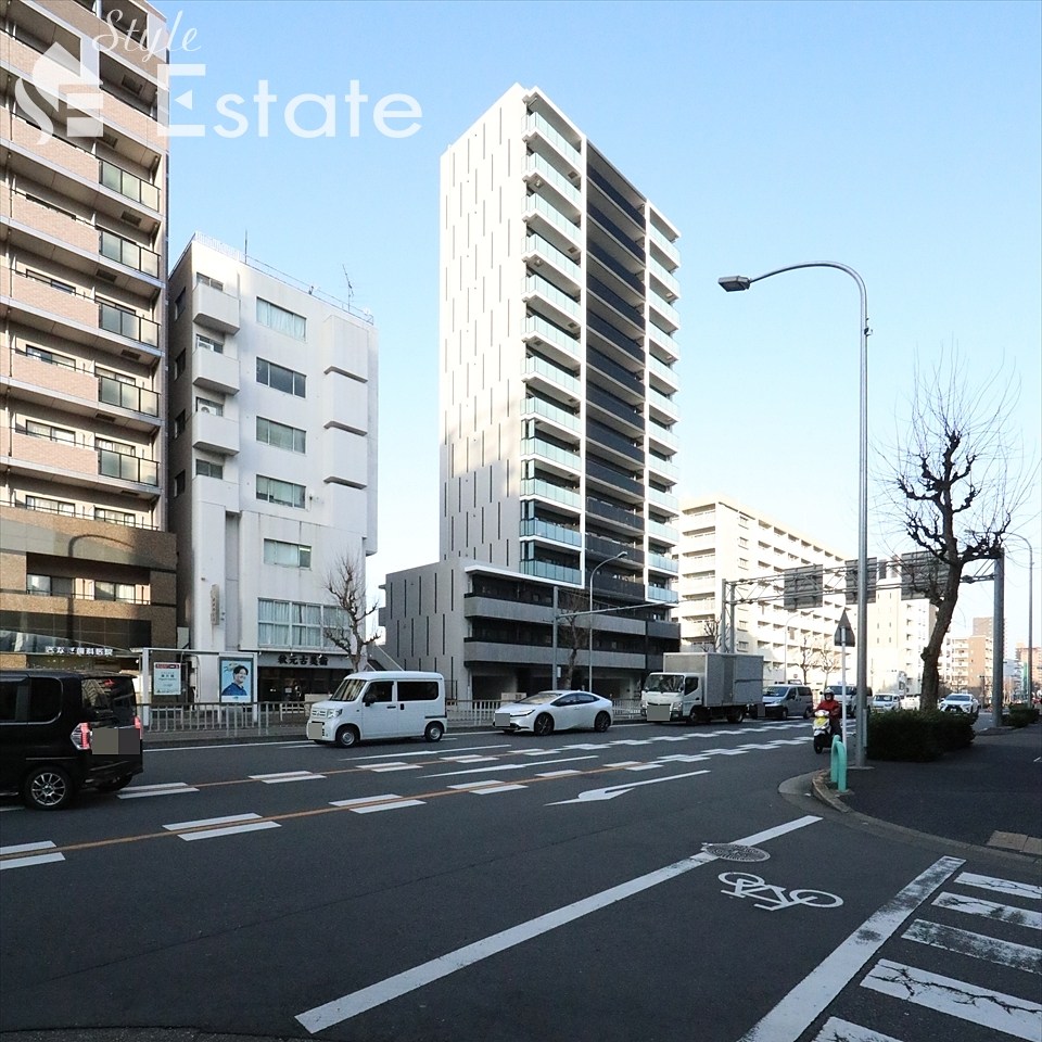 S-RESIDENCE高岳ardent