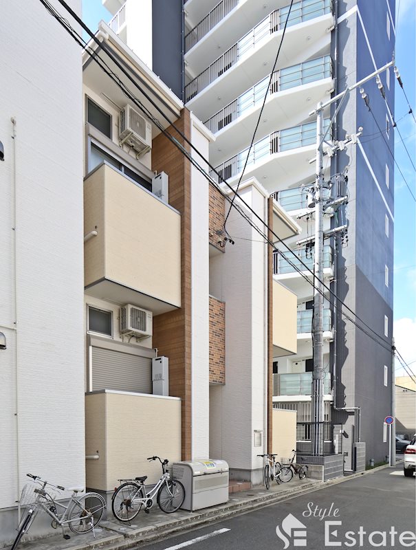 ハーモニーテラス千種