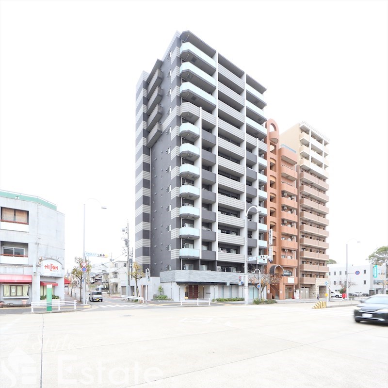 グランドゥール瑞穂通