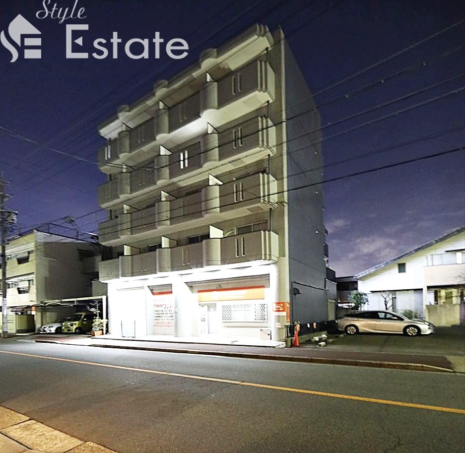 コスモシティ88