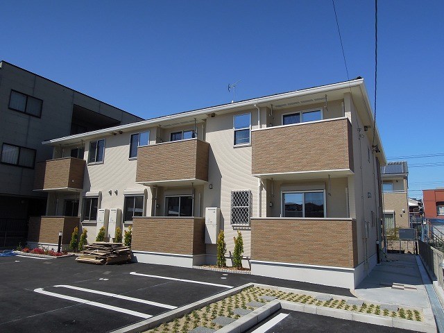 メゾンブローテII