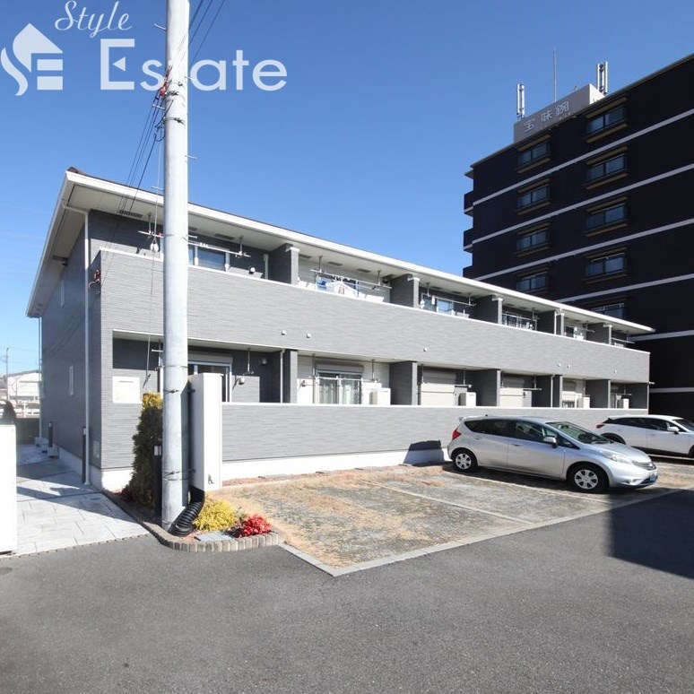 ヴァンベール中味鋺II