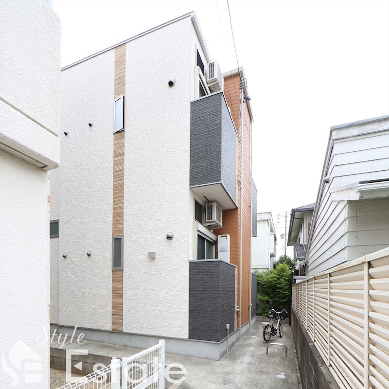 ステラート新瑞橋