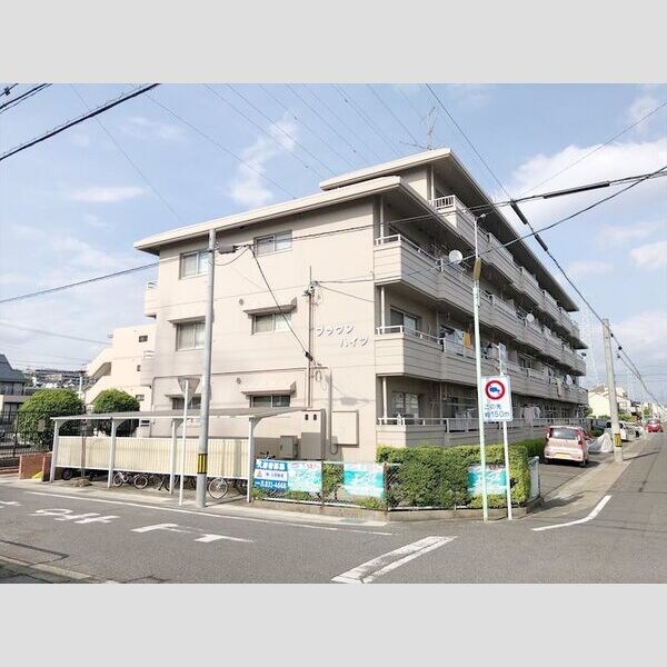 ブラウンハイツ