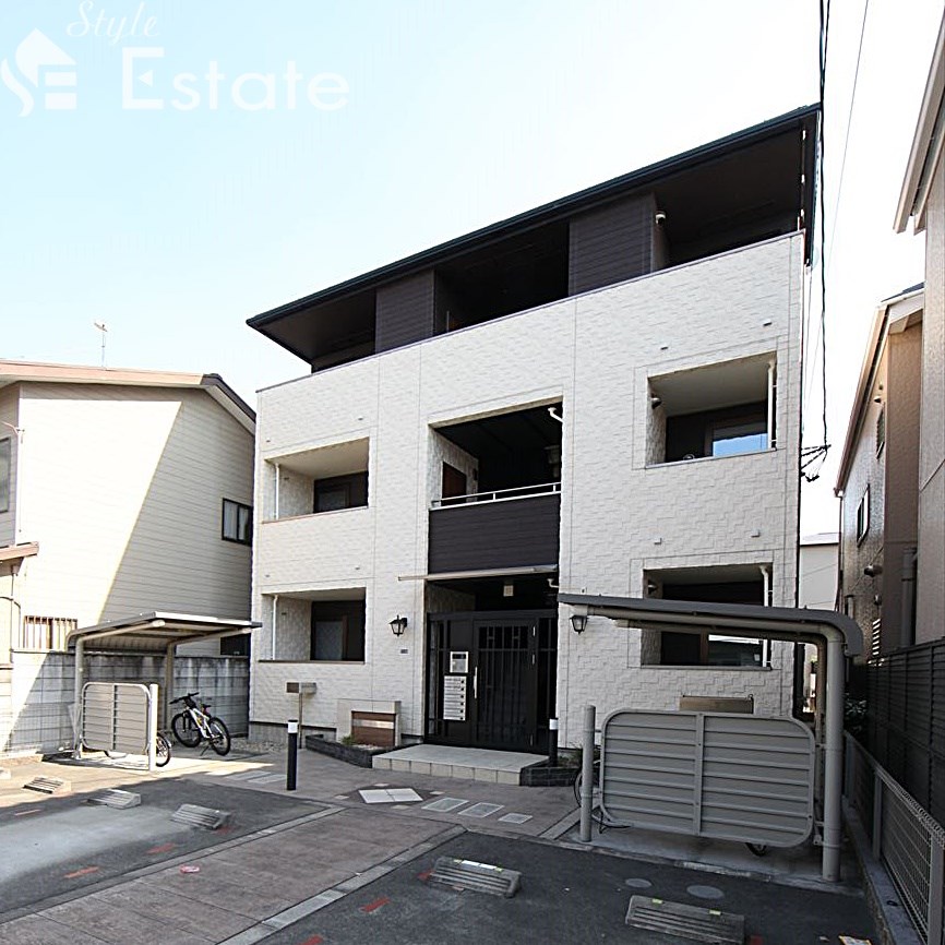 ラ・ポール筒井