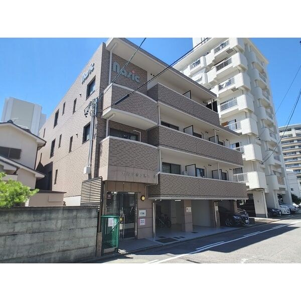 セルシオン池下