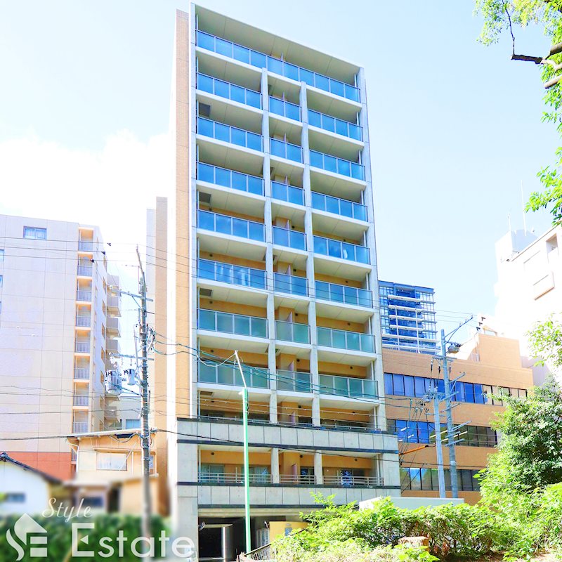 メゾン・ド・オーキッド