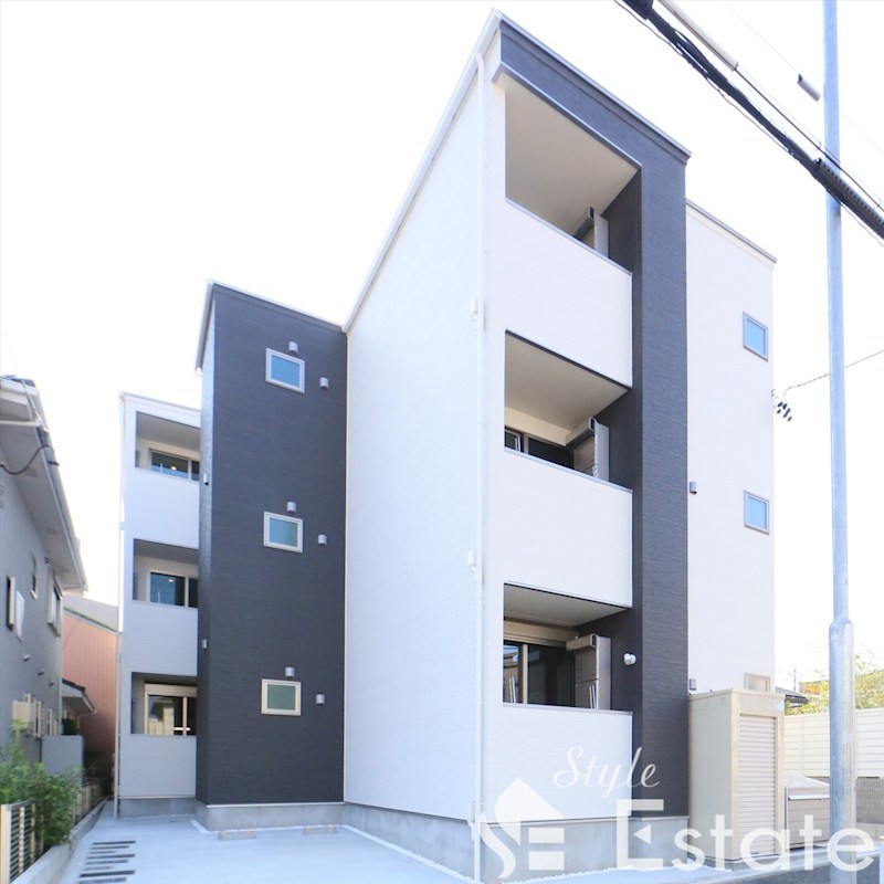 REGALESTサンメゾン新瑞橋