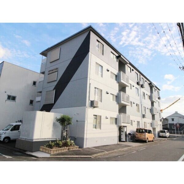 ウィステリア矢田