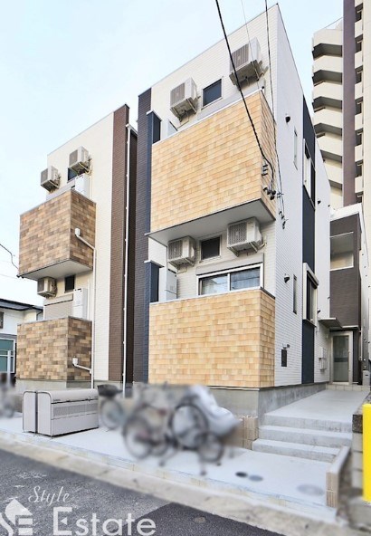 ニューサンライズ