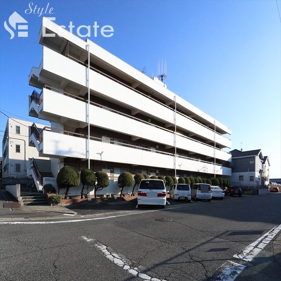 清風マンション