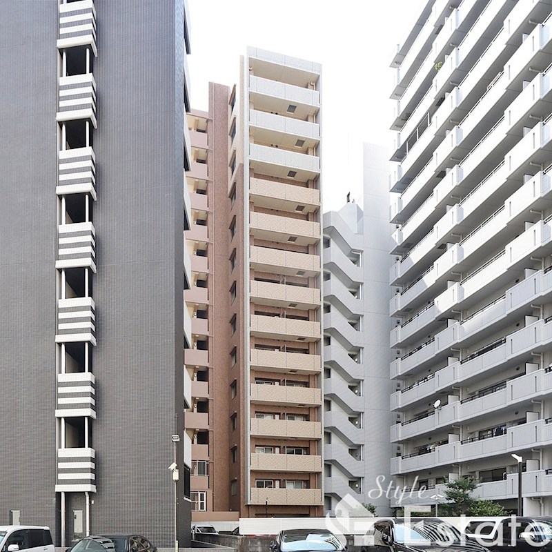 プレサンス桜通グレイス