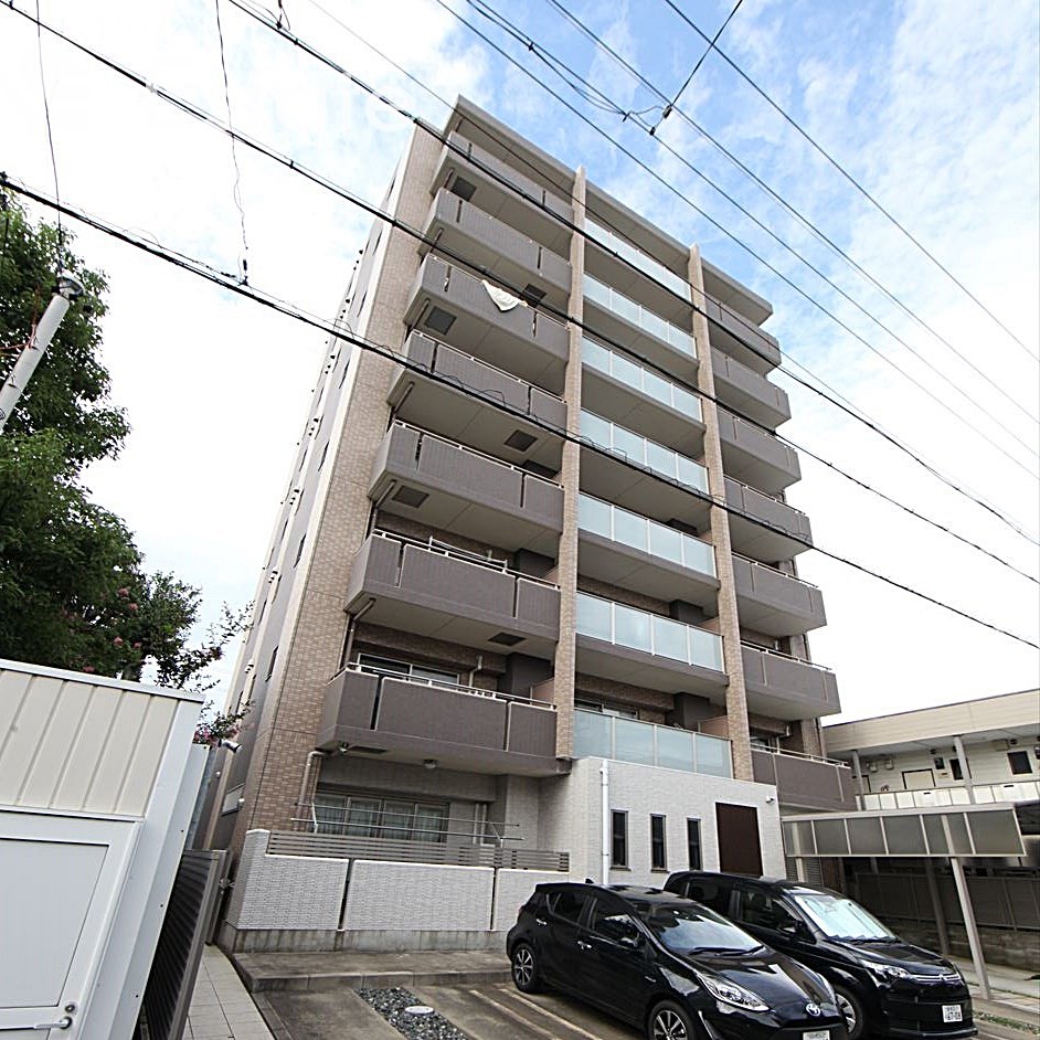 プリマベーラ龍ノ口