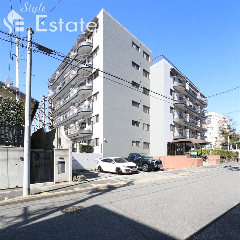 滝子アネックス