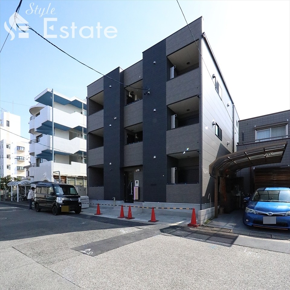 Gentle Light　野並