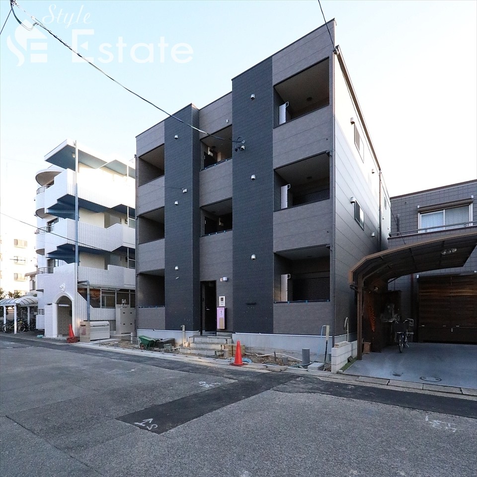 Gentle Light　野並