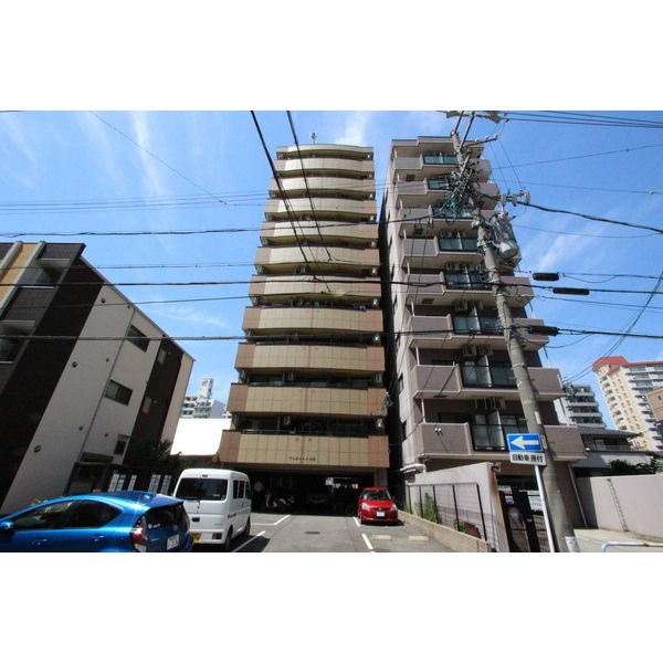 マルティーノ新栄