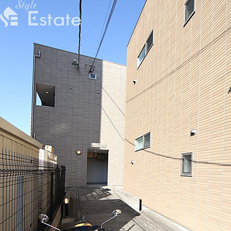 カーサ・ルチア千種A