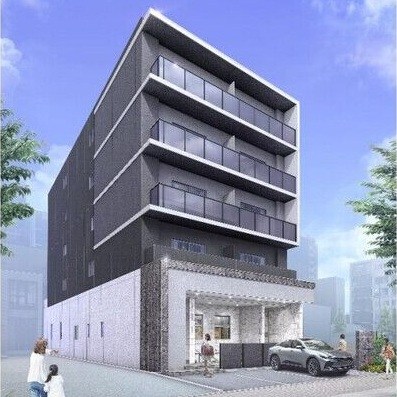 レジデンス京町通