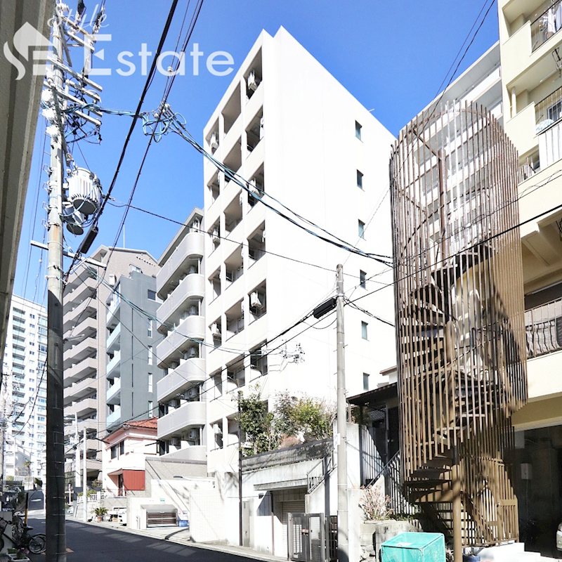 クレスト覚王山