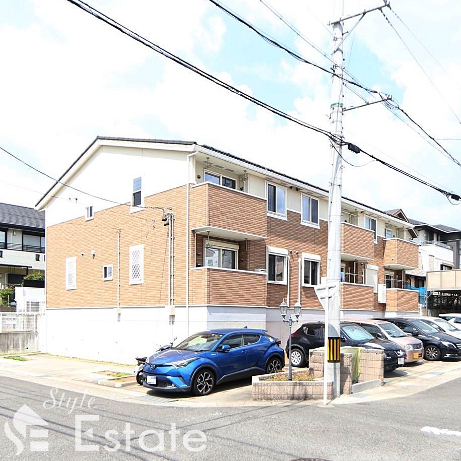 シュティル梅が丘