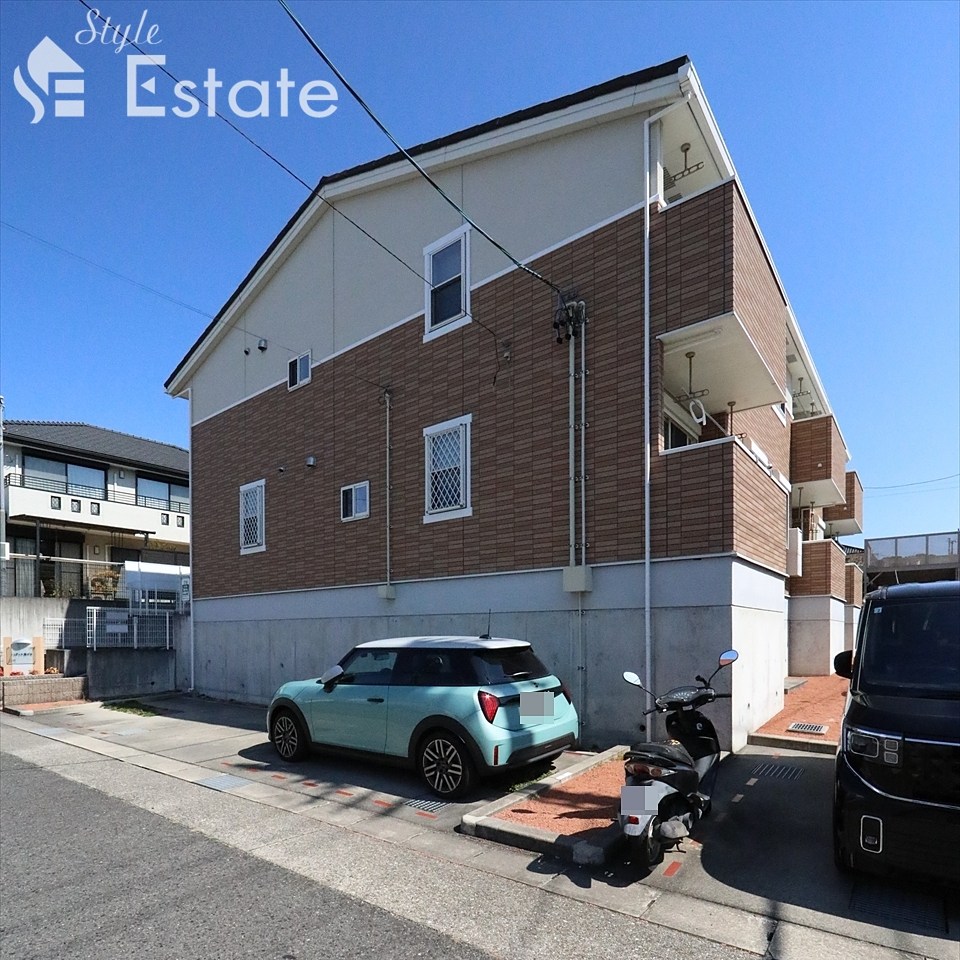 シュティル梅が丘