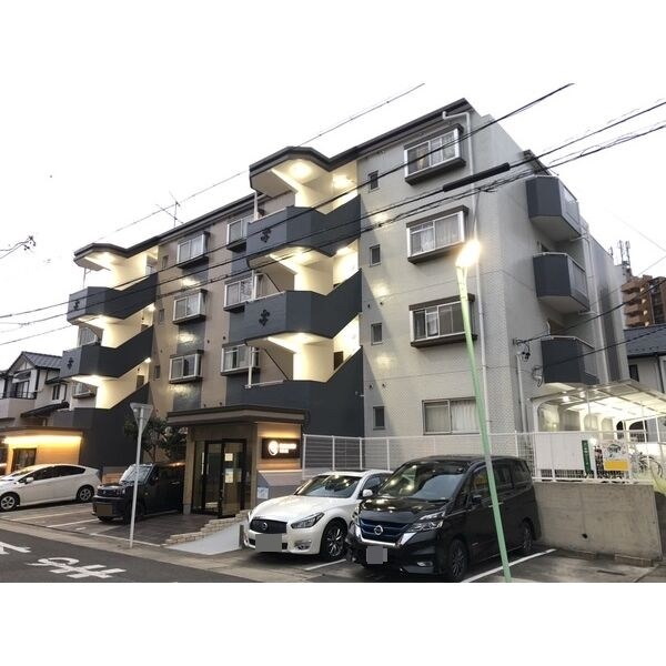 グレースメゾンムラセ