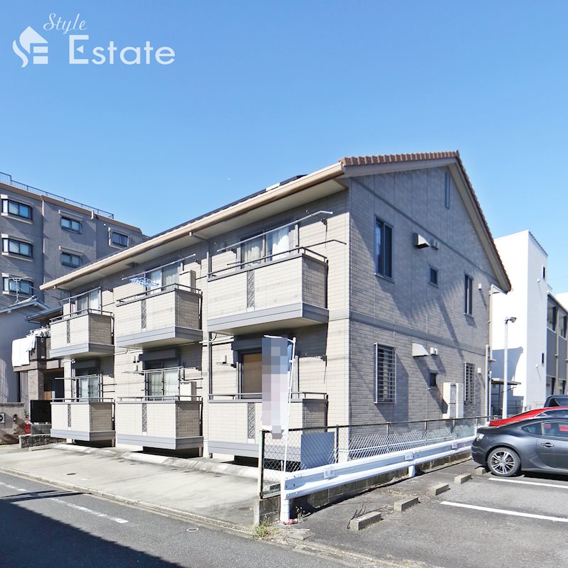 セジュール今池南