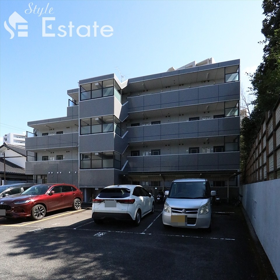 サンヒルズ八事山