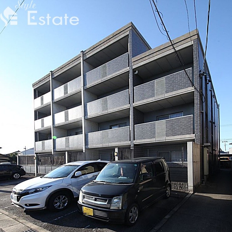 グリーンハイム三軒