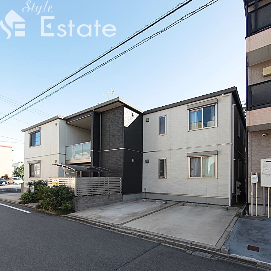 ヴィラ・ボヌール