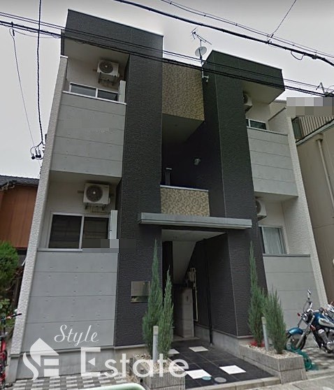 ライカート新栄