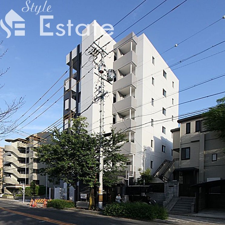 プログレッソ瑞穂汐路