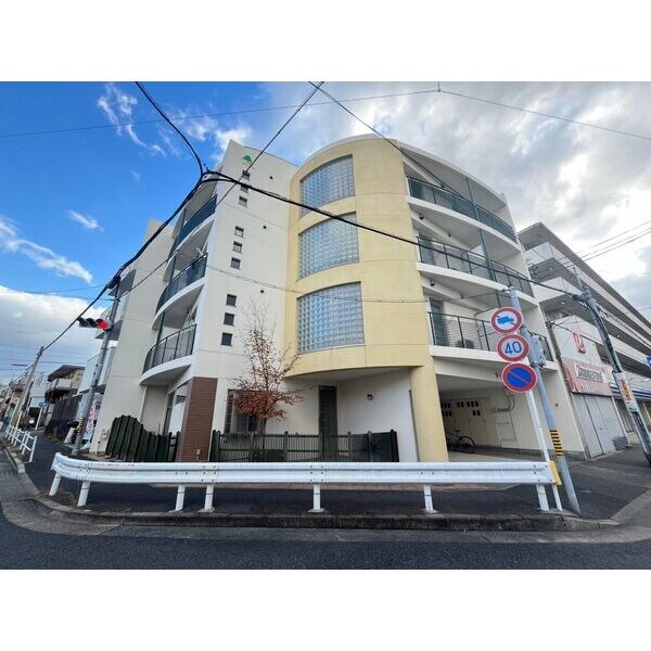 ラ・メゾンド・アップル