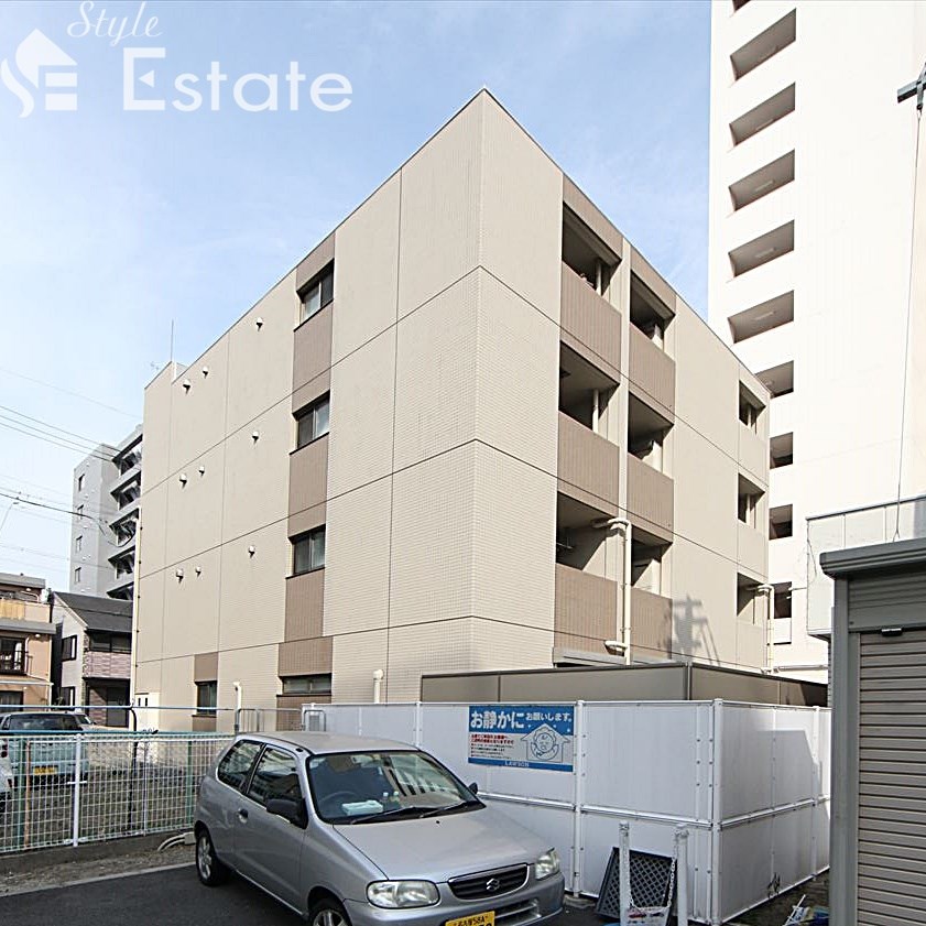 エトワール清水