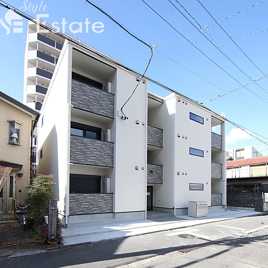 グリーンリーブス大曾根