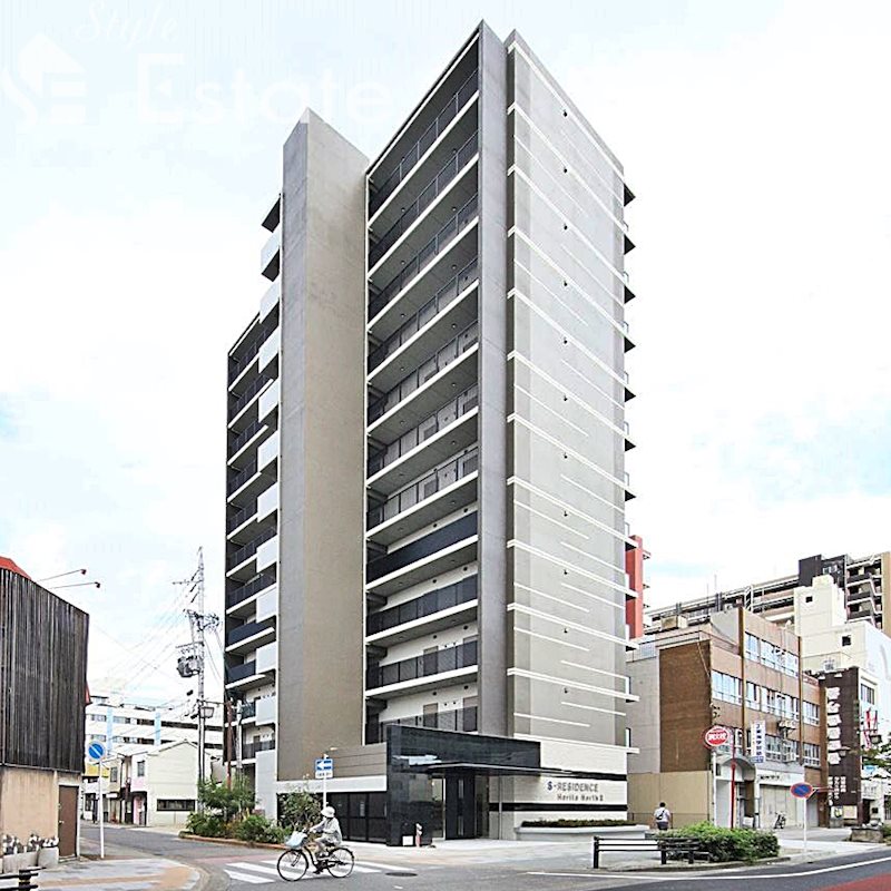 S-RESIDENCE堀田NorthII