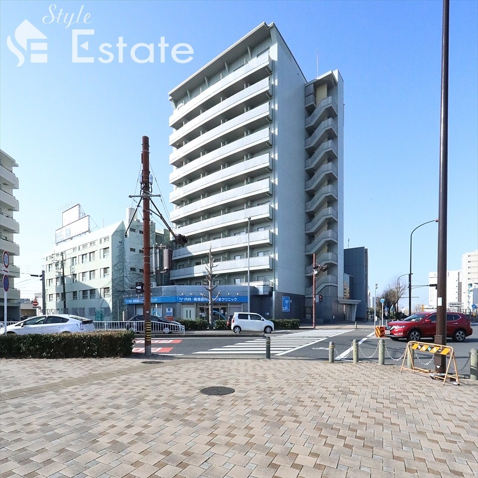 グランダール吹上