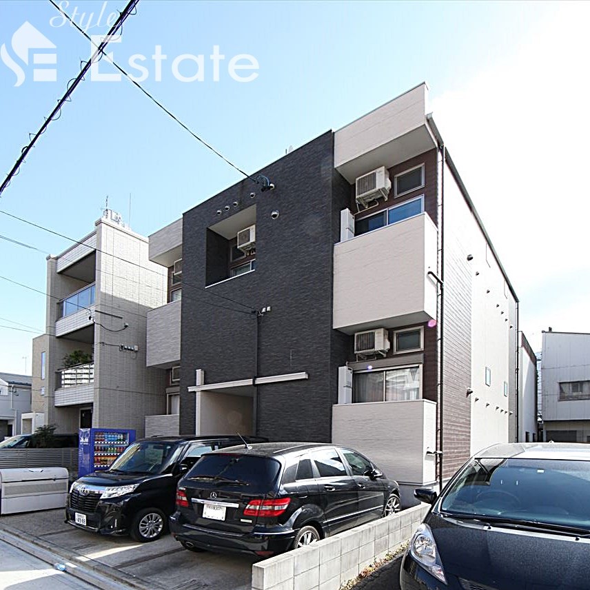 アルテミス新栄