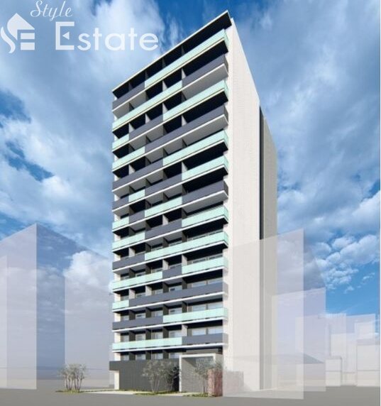 ルネフラッツ今池駅前South