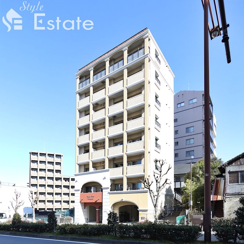 メイプルコート本山