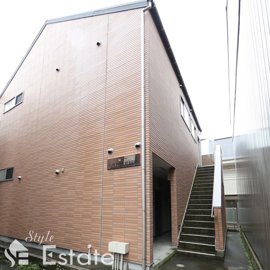 ペルカルロ白龍町