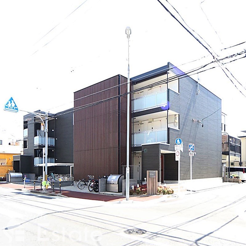 リブリ・エスペランサ大幸