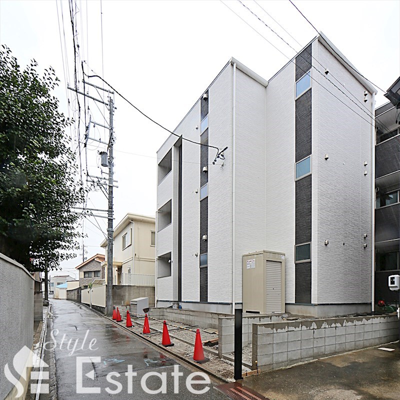 REGALEST 瑞穂区役所