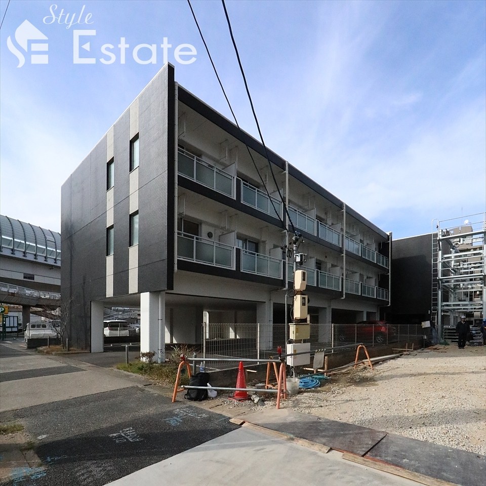 パークサイドステラ