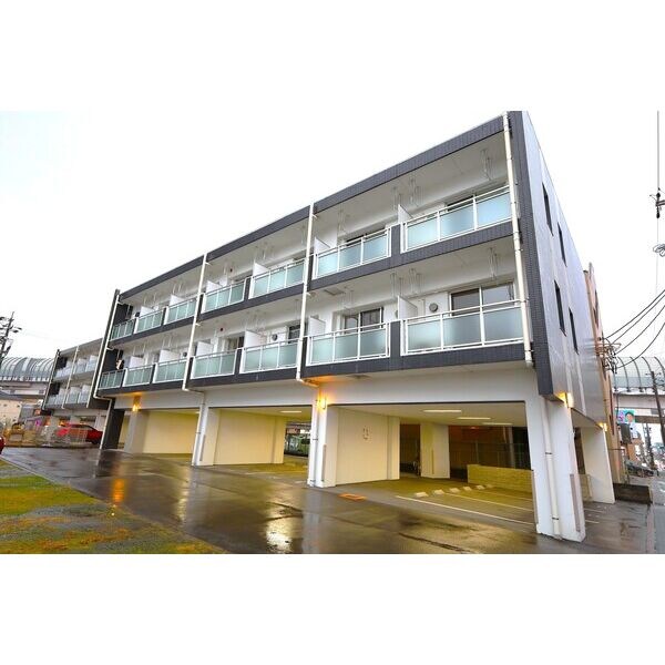 パークサイドステラ