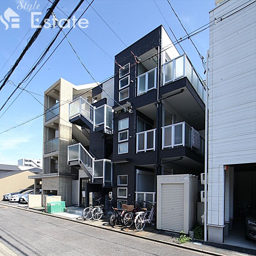 クラウド9コウウン