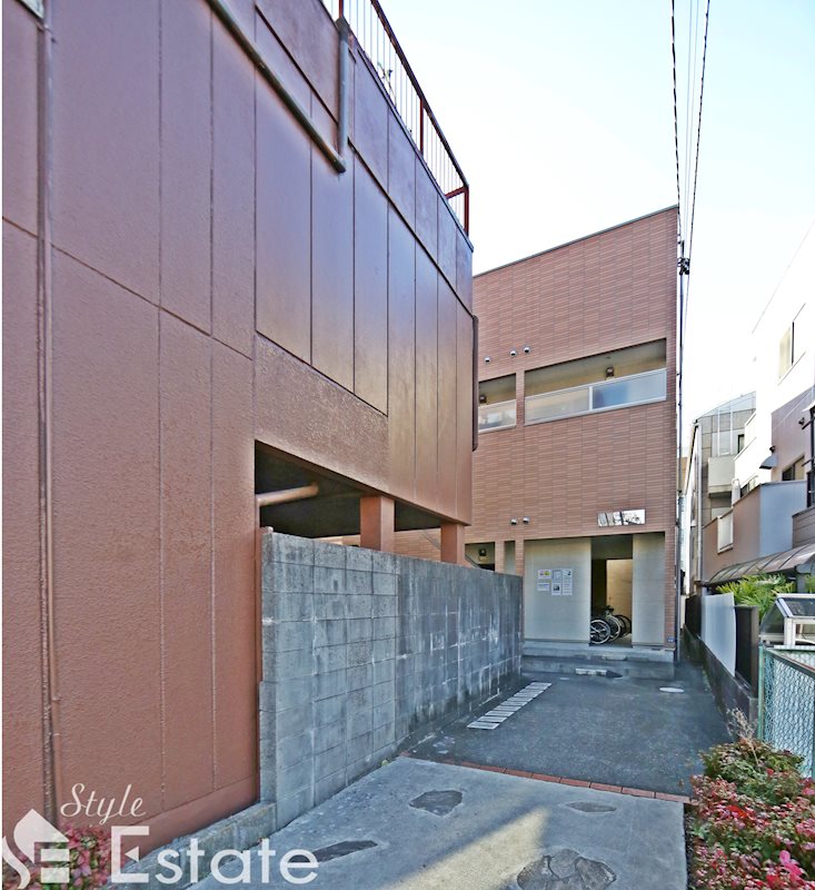 シェモア千種公園